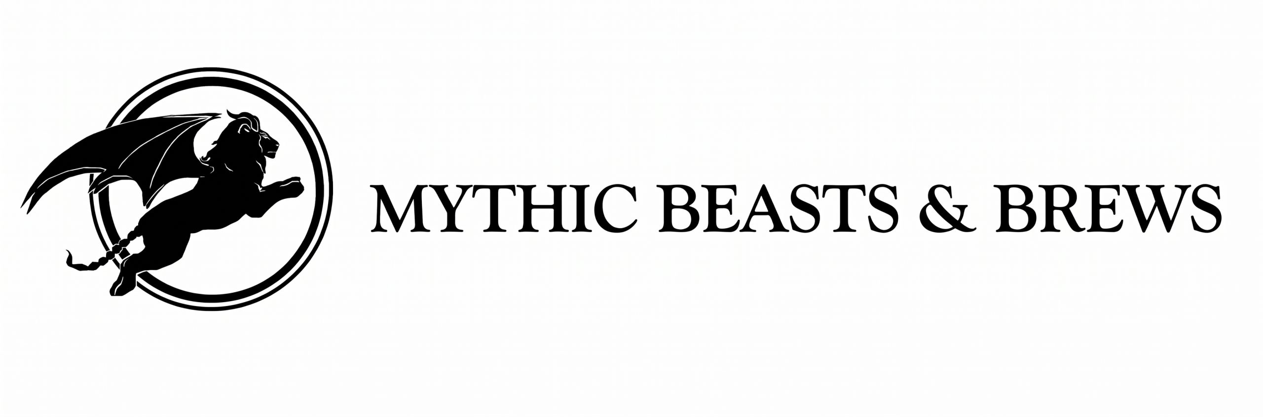 Mythic Beasts and Brews
